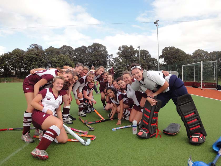 Activity Camps - Hockey